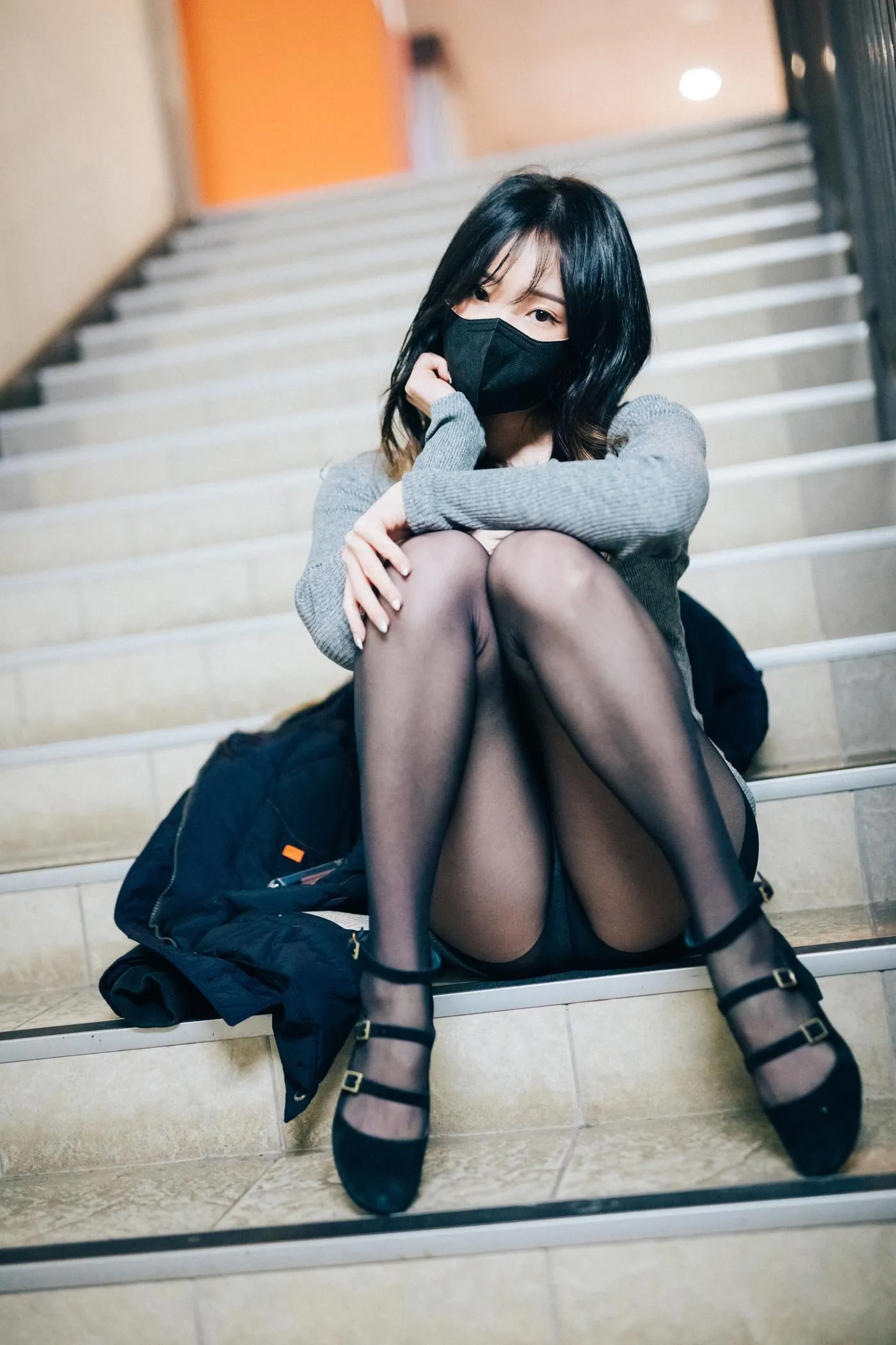Bambi밤비 – NO.89 [Loozy] Double Date [77P]插图